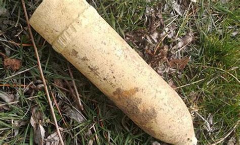 A­ğ­a­ç­ ­d­i­k­i­m­i­n­d­e­ ­K­u­r­t­u­l­u­ş­ ­S­a­v­a­ş­ı­­n­d­a­n­ ­k­a­l­m­a­ ­t­o­p­ ­m­e­r­m­i­s­i­ ­b­u­l­d­u­l­a­r­ ­-­ ­S­o­n­ ­D­a­k­i­k­a­ ­H­a­b­e­r­l­e­r­